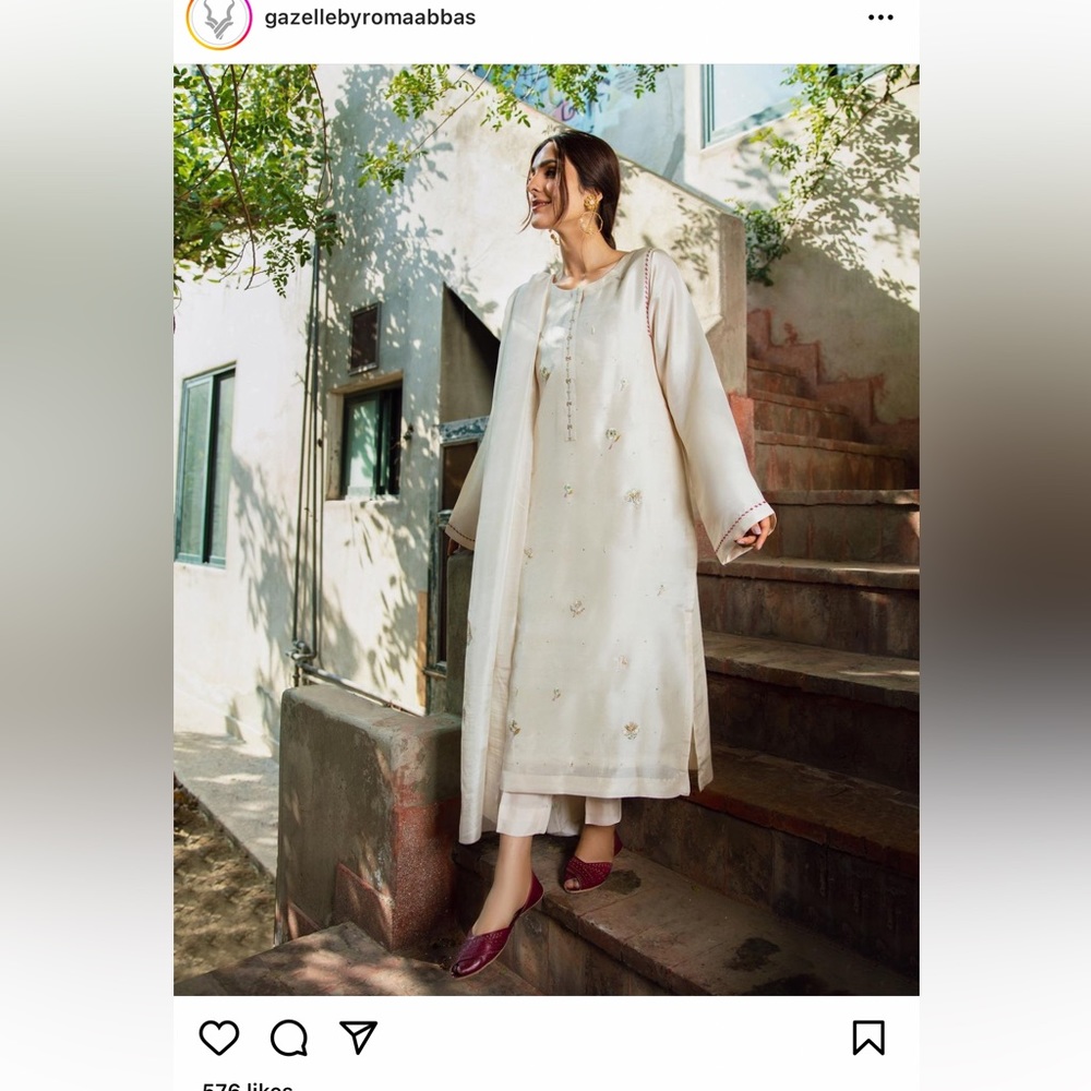 Pakistani Indian dress